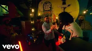 Three Houses Down - Shot Caller (Official Music Video)