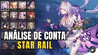 TENTANDO SALVAR ESSAS CONTAS DE HONKAI