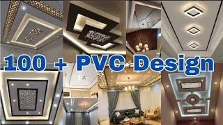 100+ New False Ceiling Design Ideas For Modern Homes | Pop, Gypsum & LED Styles 2025