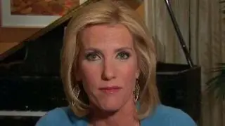 Ingraham: How far will GOP establishment go to stop Trump?