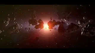 NIGHT FALLS - Vo Williams X Danny Olson