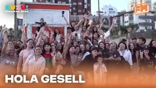 FM LUZU A LA TARDE con CRIS VANADÍA | EN VIVO