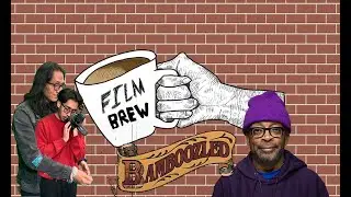 Bamboozled(2000) | Analysis of American TV and Media (Filmbrew Podcast Ep. 6)