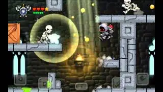Magic Rampage 1-7, Star Level, Bonus 1-7