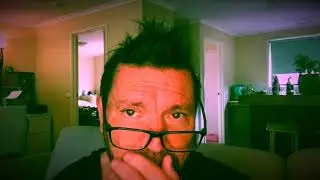 Chris Doheny Vlog about AB80s upcoming shows 19th and 20th March 2021