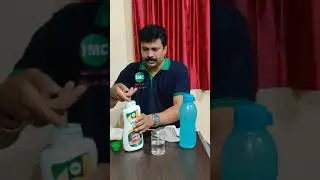 IMC Fabric Gold Demo @ Telugu by MSR