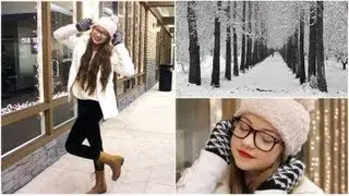 Mere's Must-Haves: Winter Beauty & Fashion!