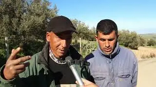 عباد هجرت من ديارها من قلة الوجد و الحيلة قطرة ماء ولات حلم، 2026 مازلنا نجيبو في الماء على البهايم 