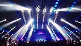 Radical Redemption vs E-Force @ Rulers Of The Ring Stage! #MOH2018