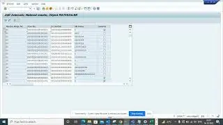 SAP Tutorials for Beginners: How to Transport Number Range from Dev to QA/PROD