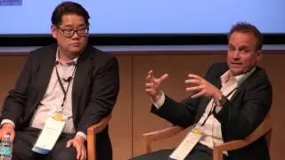 2016-2017 Panel Discussion - Media & Entertainment