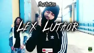 [FREE] BabyTron X LandoBando Type Beat &ldquo;Lex Luthor&rdquo;