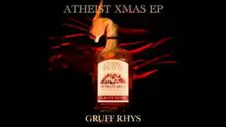 Post Apocalypse Christmas - Gruff Rhys
