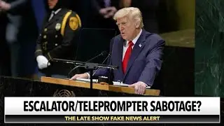 Was It Sabotage?