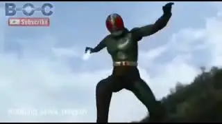 dubbing jawa:ultraman max, power ranger vs kamen rider black rx, batman & robin