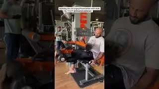 Building the strongest foundation at Xtreme Fitness #hubli with Coach Bhujendra