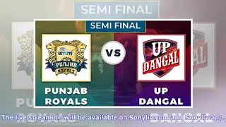 Pro Wrestling League Season 4 Semi-final 1 UP Dangal vs Punjab Royals: When and where to watch, L...