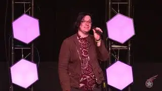 Otafest 2018 Closing Ceremonies Idol Winner Performance