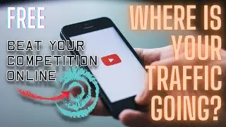 Beat Your Competition Free Performance Marketing Lesson 21: How to Understand Web Traffic #BYCO