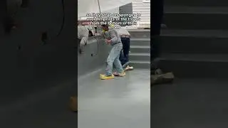 what are the artisans wearing on their feet?