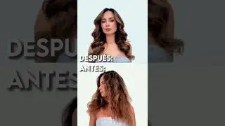 PLANCHA para KERATINAS  que SI DA RESULTADOS- Aurum blue Turbox #planchadecabello