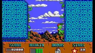 Cosmo's Cosmic Adventure Trilogy (DOS) LP part 01