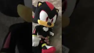Shadow X Rouge 3