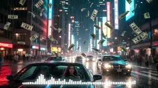 Черный рынок душ. Песня в стиле electronic rock, synth-pop, с философским смыслом
