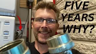 How to Install New Washing Machine Hoses