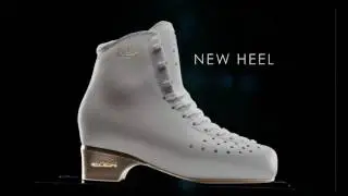 Edea Suono &ndash; New heel color