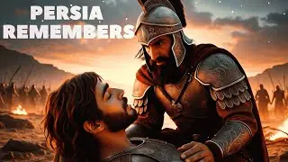 The Father Who Never Knew His Son: A Persian Legend Retold