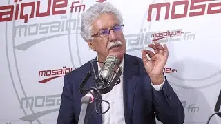 حمة الهمامي: سعيد فاشل وسنقاومه من أجل إسقاطه..