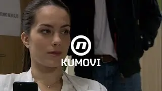 Luce otkrila pikantne detalje o Janku (a Zlatan sve čuo) | Kumovi | epizoda 9