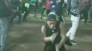 Marvin The Beast- Whappingthurdayz