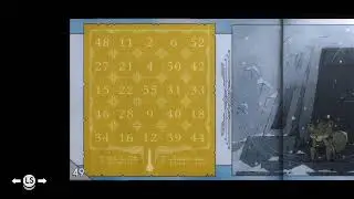 Failing to Solve Puzzles and Decode Languages in Tunic!