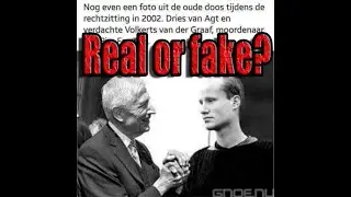 Real or fake?