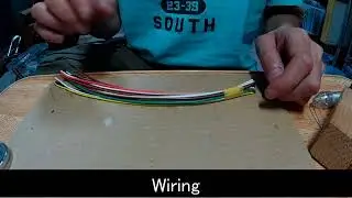 Making OSR CDI v1 2 0 Solder part 3/3