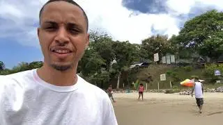 Trinidad Trip & Caribbean Urban Music Conference