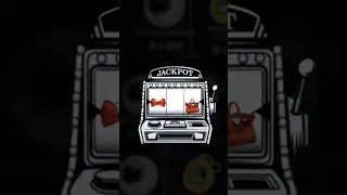 gift... Promocode: CHIK17 Bot: GiftsBattle #anime #edit #montage #hakari #jackpot #win #slots