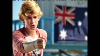 Cody Simpson - So Listen (feat. T-Pain)