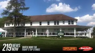219 News Now: Cedar Lake Historical Association Receives $50K Grant from Indiana Historical Society