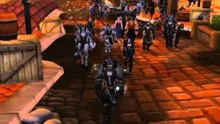 Defias-Brotherhood RP Gathering