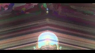 Slugabed - Moonbeam Rider [Official Video HD]