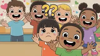 Thank You Song for Kids | Manners & Gratitude Learning | Kinder Tunes