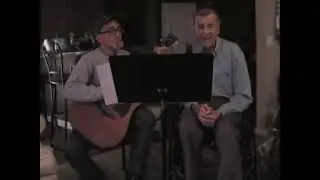 Marshal Andy and Friends - The Loudon Sessions: Episode 5 04/22/23