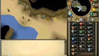 E x O x N | 2 Strength | Karamja Volcano Lesser Demon Dungeon