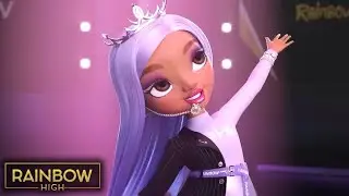 Who Will Be Voted the Rainbow Vision WINNER!? | Rainbow High Compilation