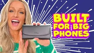 📱 PiTau Phone Holster Review | Fits iPhone Pro Max & OtterBox  #ad #amazoninfluencer
