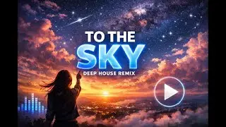 Motivational Vibes - 🌌 **To the Sky (Deep House Remix)** 🌌