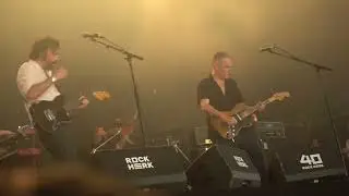 Millionaire - Rock Herk Festival - Herk-De-Stad - 19-07-24